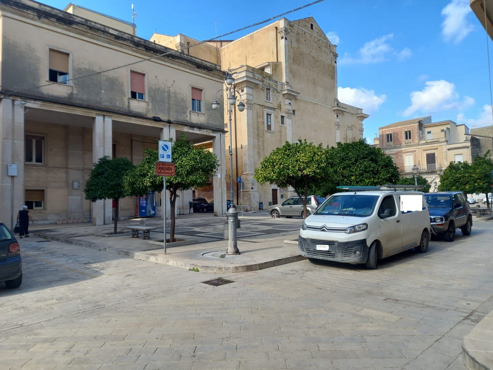 RUSTICO MASANIELLO
