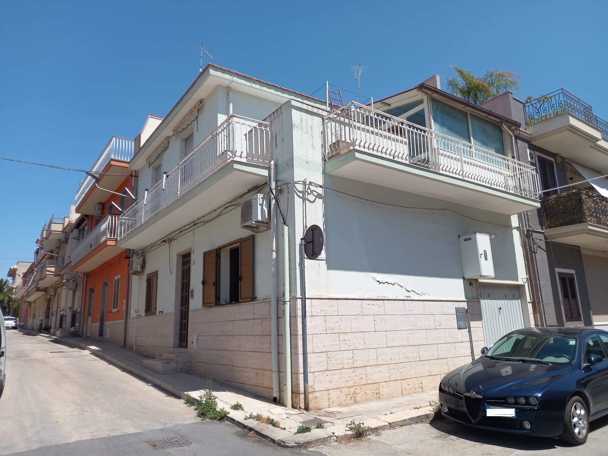 CASA LENTINI